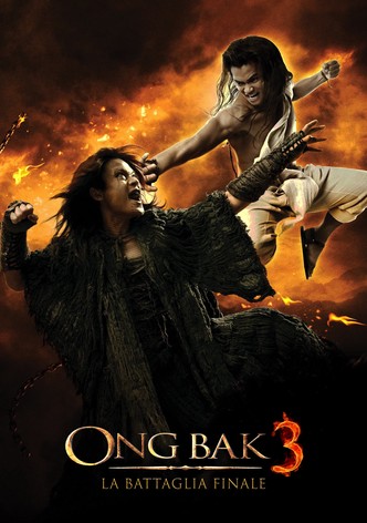 Ong-Bak 3 - La battaglia finale