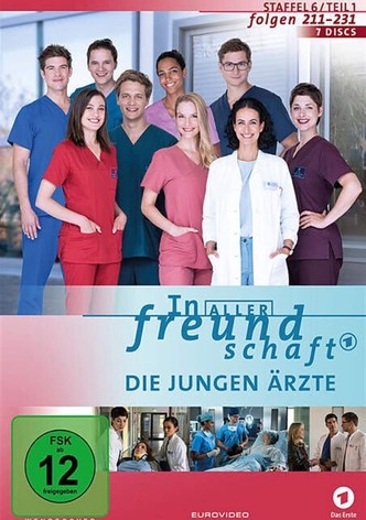 Staffel 6