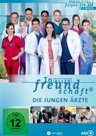 Staffel 7