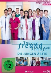 In aller Freundschaft - Die jungen Ärzte