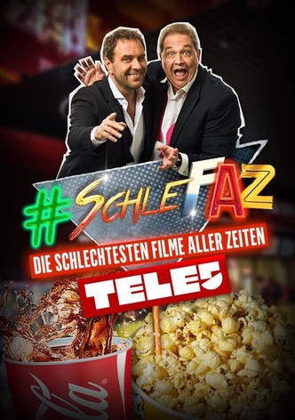 Staffel 13