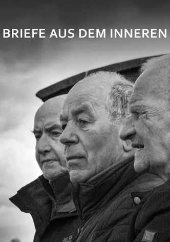 Briefe aus dem Inneren