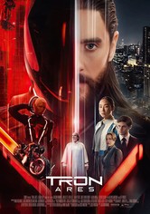Tron: Ares