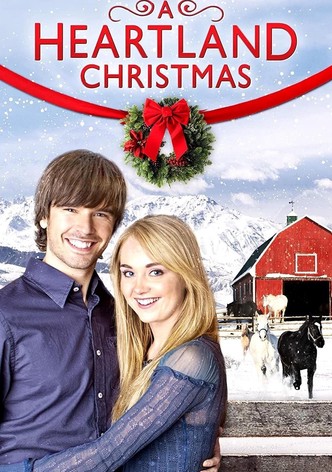 A Heartland Christmas