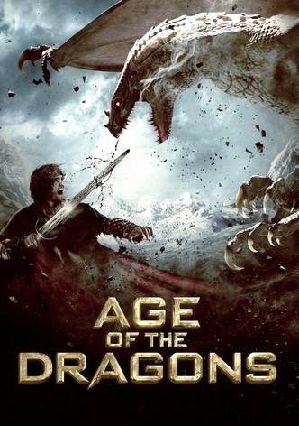 Age of Dragons
