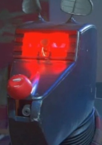 The Sarah Jane Adventures: From Raxacoricofallapatorius with Love