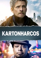 Kartonharcos