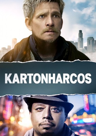 Kartonharcos