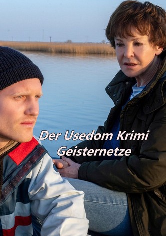 Geisternetze - Der Usedom-Krimi