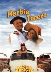 Herbie, torero