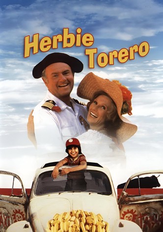 Herbie, torero