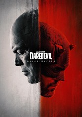 Daredevil: Újjászületés