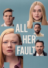 All Her Fault - Kausi 1