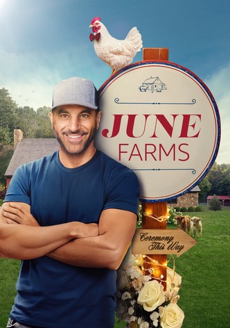 June Farms - Sezóna 1