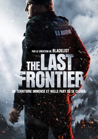 The Last Frontier