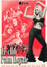 Palm Royale - Saison 2