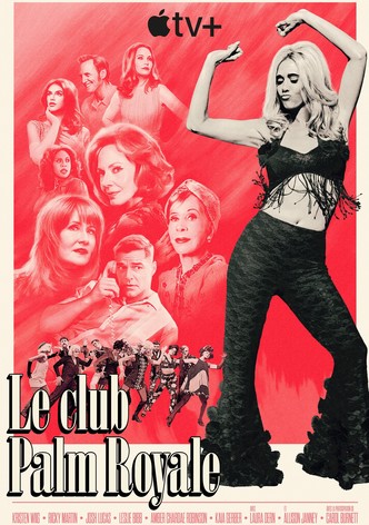 Palm Royale - Saison 2