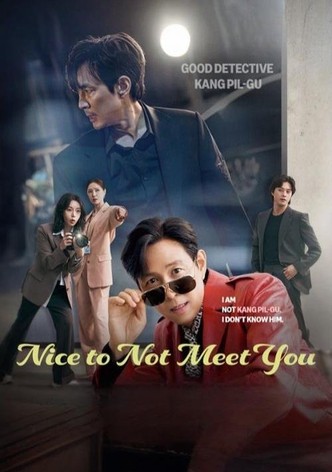 Miło cię nie poznać