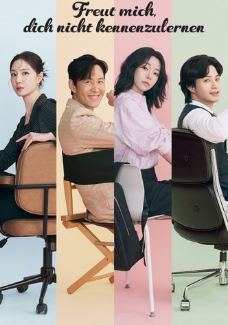 Freut mich, dich nicht kennenzulernen