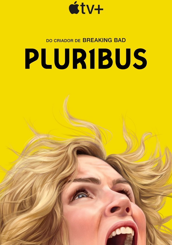 Pluribus