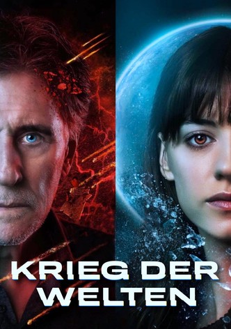 Krieg der Welten
