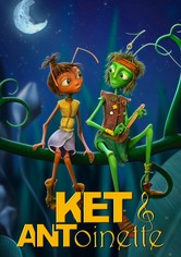 Ket & Antoinette