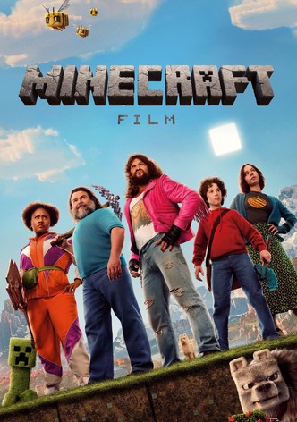 Minecraft film