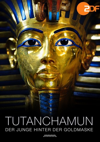 Tutanchamun - Der Junge hinter der Goldmaske