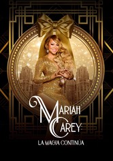 La magia continúa con Mariah Carey