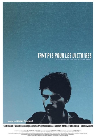 So Much for the Winners