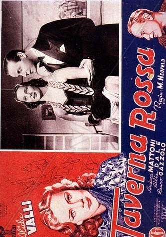 Taverna rossa
