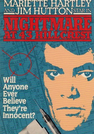 Nightmare at 43 Hillcrest