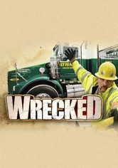 Wrecked - Wrecked Season 1