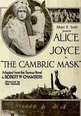 The Cambric Mask