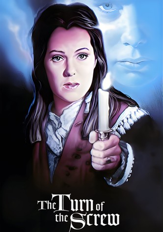 The Turn of the Screw