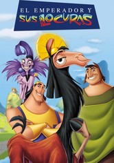 El emperador y sus locuras