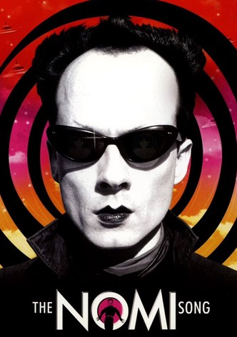 Klaus Nomi: The Nomi Song