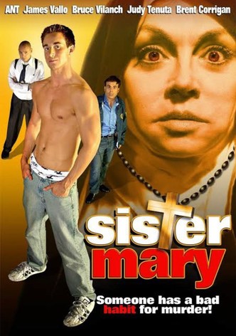 Sister Mary