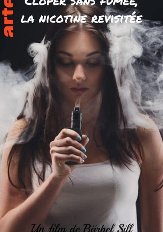 Cloper sans fumée - La nicotine revisitée