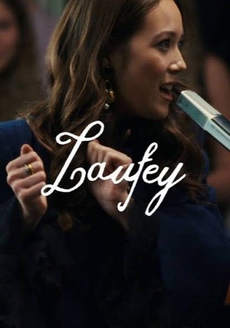 Laufey - Live from Iceland