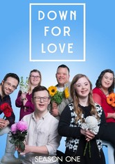 Down for Love - Staffel 1