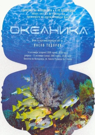 Oceanica