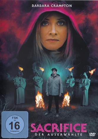 Sacrifice: Der Auserwählte