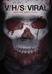 V/H/S: Viral