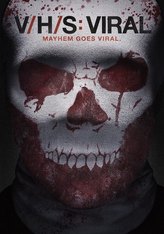 V/H/S: Viral