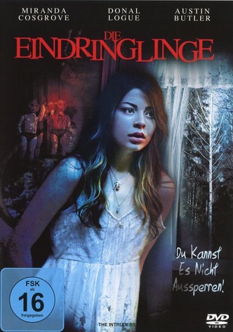 Die Eindringlinge