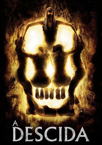 A Descida