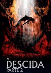 A Descida - Parte 2