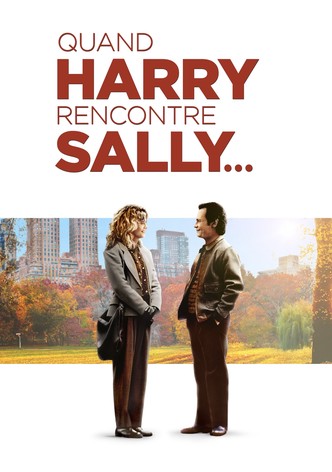 Quand Harry rencontre Sally…