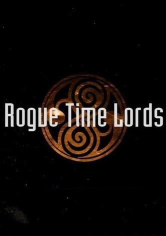 Rogue Time Lords